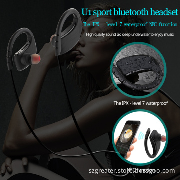 2017 new Arrival Super Bass Stereo Bluetooth Headphone, Wireless Headset, Bluetooth Headphones Waterproof Earphone
2017 new Arrival Super Bass Stereo Bluetooth Headphone, Wireless Headset, Bluetooth Headphones Waterproof Earphone
